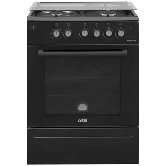 Solo Soba Artel Milagro 01-K Tamboy Qara