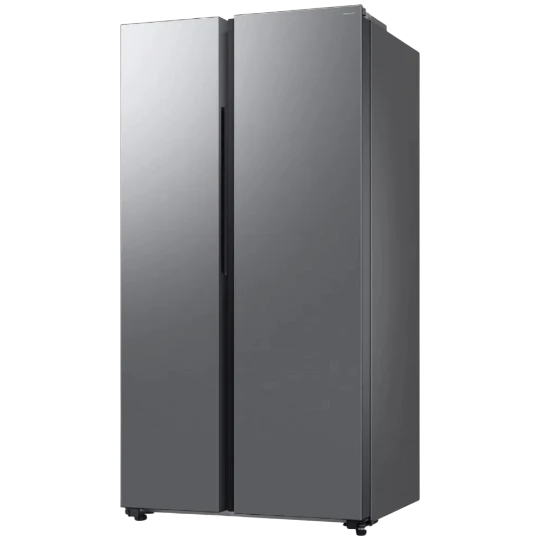 Soyuducu Samsung RS70F65Q1TWT - Thumbnail 1