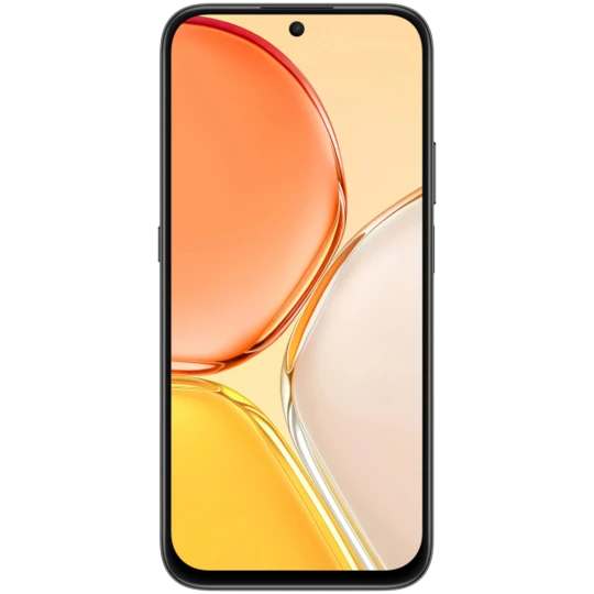 Mobil Telefon Honor X8e 6GB/256GB Velvet Black - Thumbnail 2