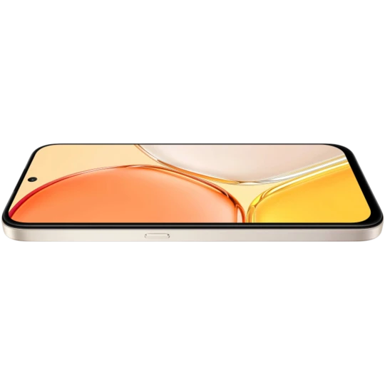 Mobil Telefon Honor X8e 6GB/256GB Desert Gold - Thumbnail 5