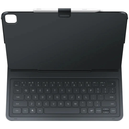 Planşet Honor Pad X9B Max Paperlike 6GB/256GB Gray + Keyboard - Thumbnail 3