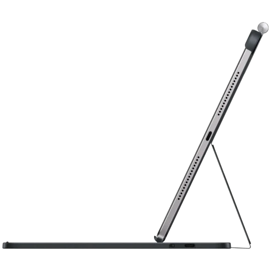 Planşet Honor Pad X9B Max Paperlike 6GB/256GB Gray + Keyboard - Thumbnail 4