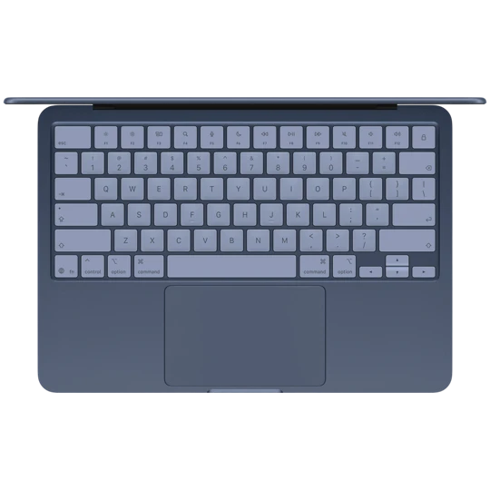 Macbook Apple Neo 13  256GB Indigo  - Thumbnail 1