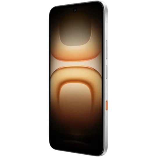 Mobil Telefon Infinix Hot 70 4GB/128GB Thermo Orange - Thumbnail 3