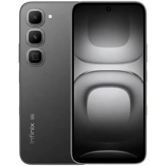 Mobil Telefon Infinix Hot 70 Pro 5G 8GB/256GB Night Pulse