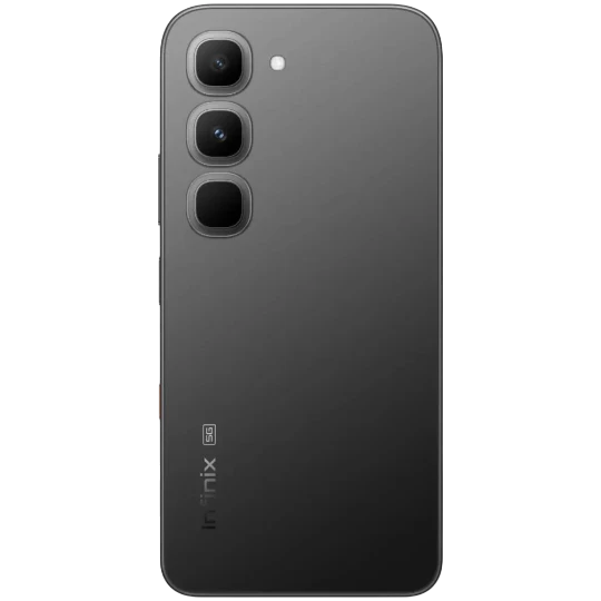 Mobil Telefon Infinix Hot 70 Pro 5G 8GB/256GB Night Pulse - Thumbnail 1