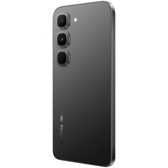 Mobil Telefon Infinix Hot 70 Pro 5G 8GB/256GB Night Pulse - Thumbnail 5