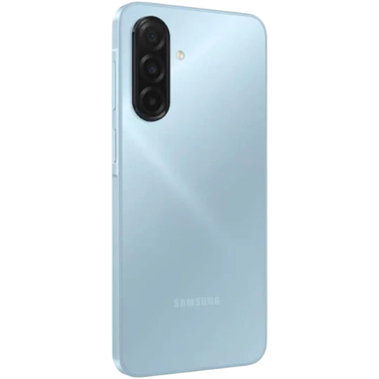 Mobil Telefon Samsung A17 (SM-A175) 8GB/256GB Blue - Thumbnail 2