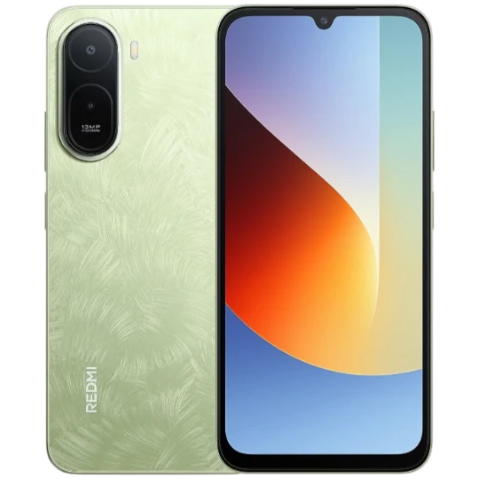 Mobil Telefon Xiaomi Redmi A7 Pro 4GB/128GB Green