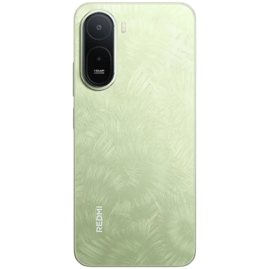 Mobil Telefon Xiaomi Redmi A7 Pro 4GB/128GB Green - Thumbnail 3
