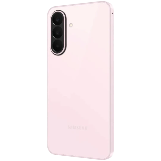 Mobil Telefon Samsung Galaxy A27 5G (SM-A276B) 8GB/256GB Light Pink - Thumbnail 3