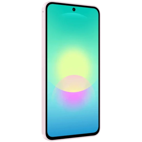 Mobil Telefon Samsung Galaxy A27 5G (SM-A276B) 8GB/256GB Light Pink - Thumbnail 4