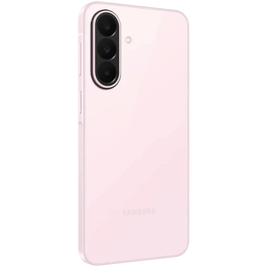 Mobil Telefon Samsung Galaxy A27 5G (SM-A276B) 8GB/256GB Light Pink - Thumbnail 5