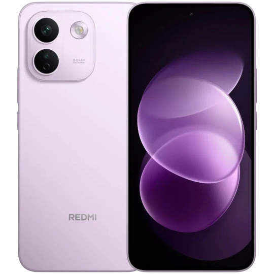 Mobil Telefon Xiaomi Redmi Note 17 Pro Max 8GB/256GB Purple