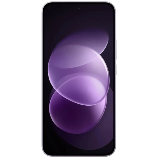 Mobil Telefon Xiaomi Redmi Note 17 Pro Max 8GB/256GB Purple - Thumbnail 1