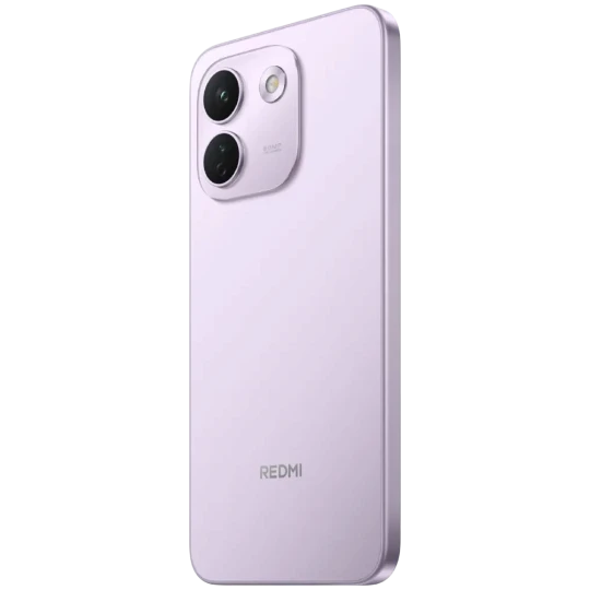 Mobil Telefon Xiaomi Redmi Note 17 Pro Max 8GB/256GB Purple - Thumbnail 2