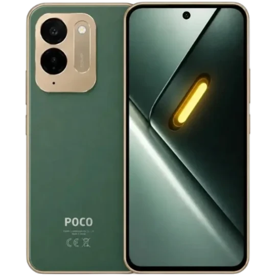 Mobil Telefon Xiaomi Poco C95 Pro 6GB/128GB Green