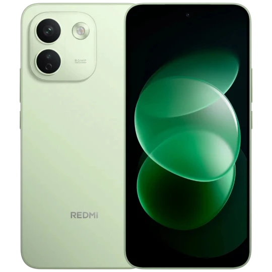 Mobil Telefon Xiaomi Redmi Note 17 Pro Max 8GB/256GB Green