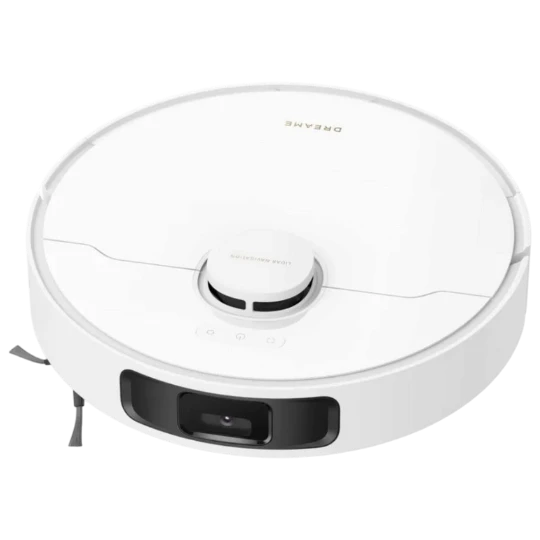 Tozsoran Dreame Robot Vacuum L40 EUB (RLL42SDA) - Thumbnail 2