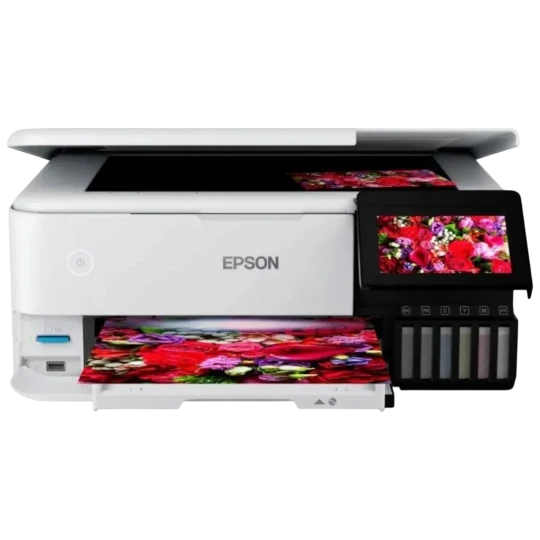 Printer Epson L8160 CIS,C11CJ20404