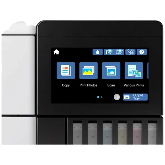 Printer Epson L8160 CIS,C11CJ20404 - Thumbnail 2