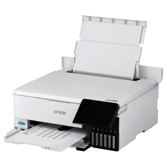 Printer Epson L8160 CIS,C11CJ20404 - Thumbnail 4