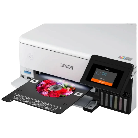 Printer Epson L8160 CIS,C11CJ20404 - Thumbnail 6