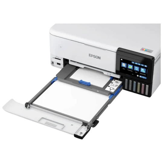 Printer Epson L8160 CIS,C11CJ20404 - Thumbnail 7