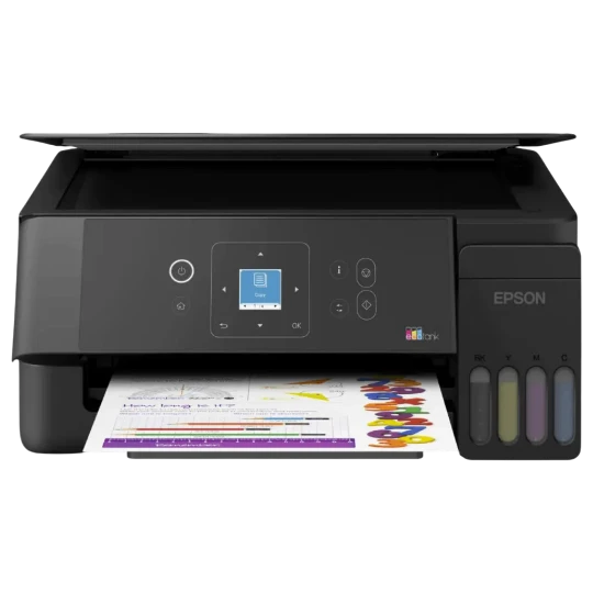 Printer Epson L3360,C11CL63412 - Thumbnail 1