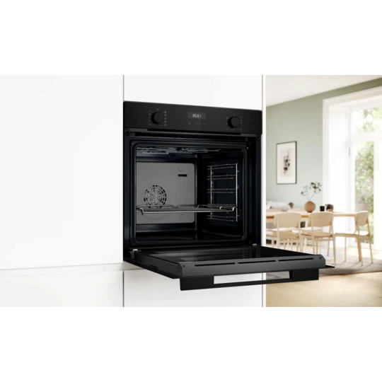 Ankastr soba Bosch HJA737BA0 - Thumbnail 3