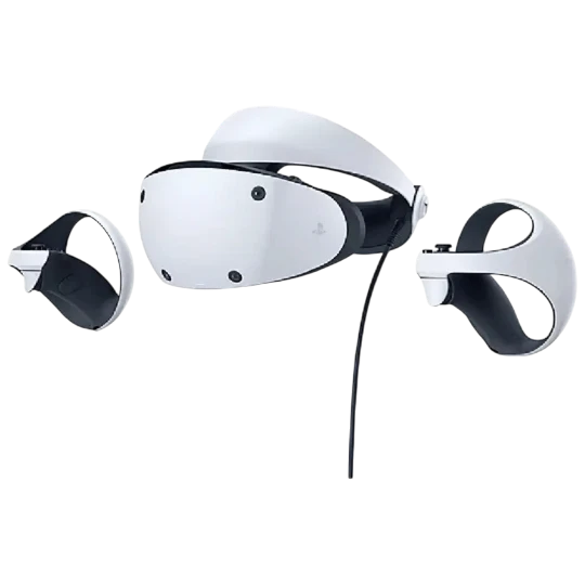 PlayStation Sony VR2 - Thumbnail 0
