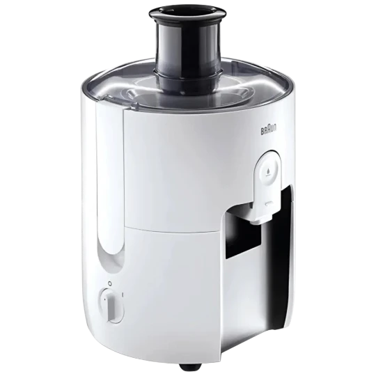 Şirəçəkən Braun SJ3100WH - Thumbnail 2