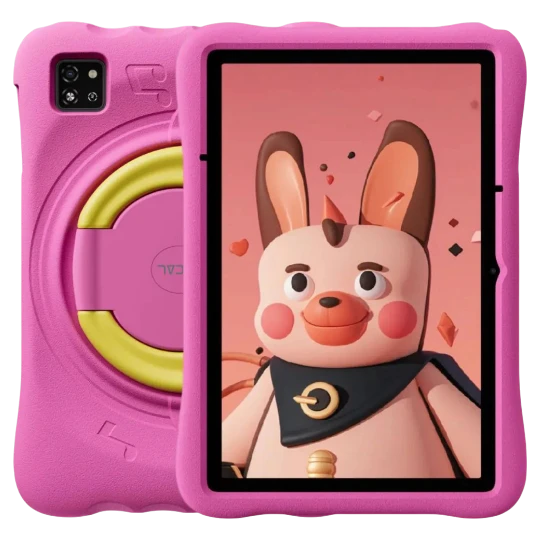 Planşet Oscal Pad60 Kids 4GB/128GB Pink