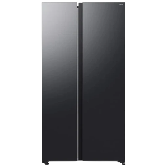 Soyuducu Samsung RS70F65Q1FWT - Thumbnail 0