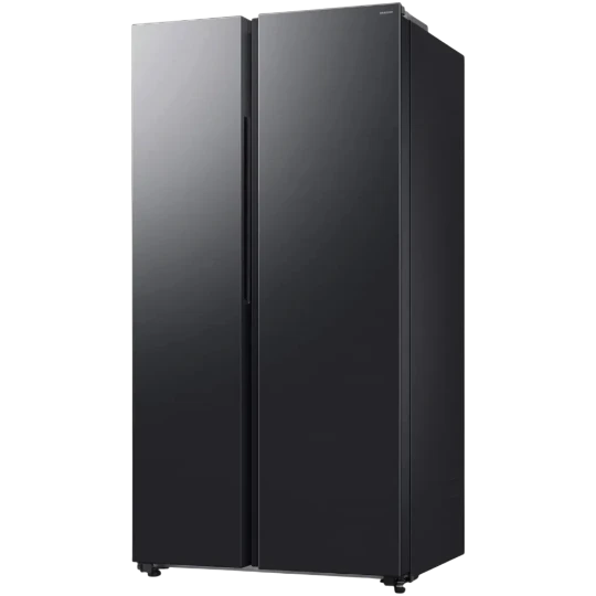 Soyuducu Samsung RS70F65Q1FWT - Thumbnail 3