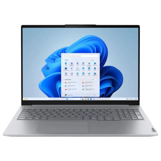 Notbuk Lenovo 16 G9 IRL 21US004SFW