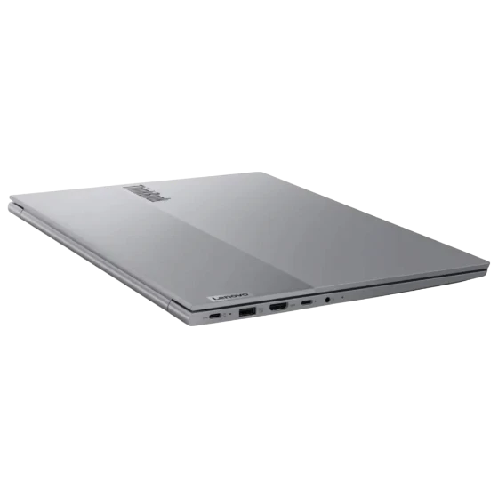 Notbuk Lenovo 16 G9 IRL 21US004SFW - Thumbnail 2