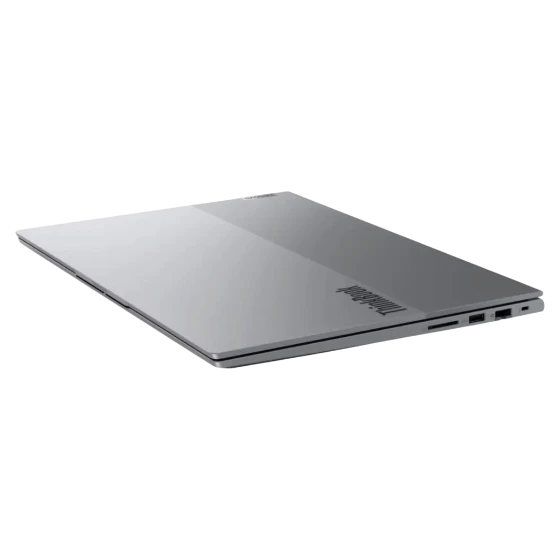 Notbuk Lenovo 16 G9 IRL 21US004SFW - Thumbnail 3