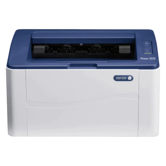 Printer XEROX Phaser 3020BI 