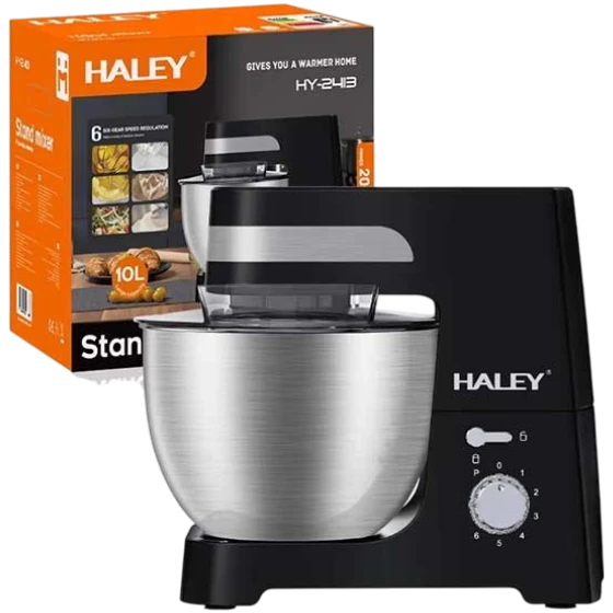 Mətbəx kombaynı Haley HY-2413