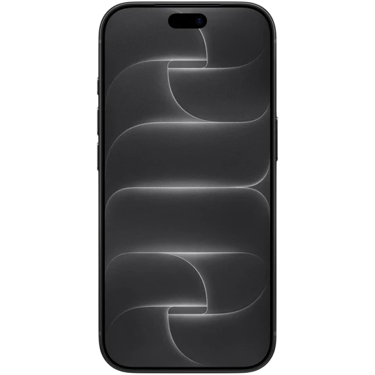 Mobil Telefon Iphone 18 Pro 256 GB Black - Thumbnail 1