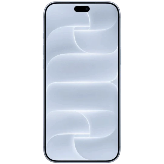 Mobil Telefon Iphone 18 Pro 256 GB Glacier - Thumbnail 1