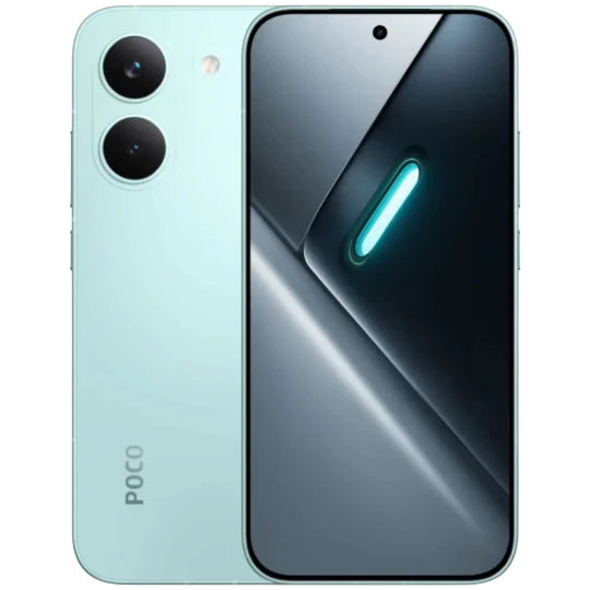 Mobil Telefon Xiaomi Poco X8 Pro 12GB/512GB Green