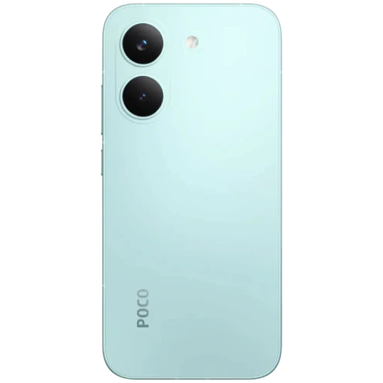 Mobil Telefon Xiaomi Poco X8 Pro 12GB/512GB Green - Thumbnail 1