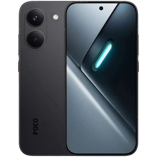 Mobil Telefon Xiaomi Poco X8 Pro 12GB/512GB Black
