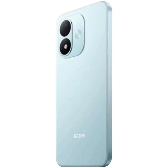 Mobil Telefon Xiaomi Redmi Note 17 8GB/256GB Sky Teal - Thumbnail 3