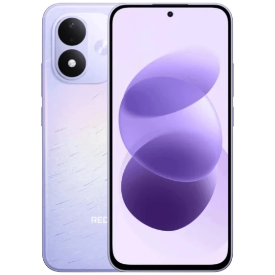 Mobil Telefon Xiaomi Redmi Note 17 8GB/256GB Purple