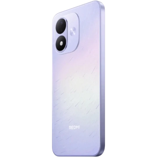 Mobil Telefon Xiaomi Redmi Note 17 8GB/256GB Purple - Thumbnail 3