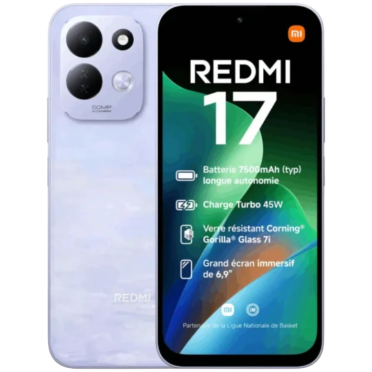 Mobil Telefon Xiaomi Poco X8 Pro 12GB/512GB White