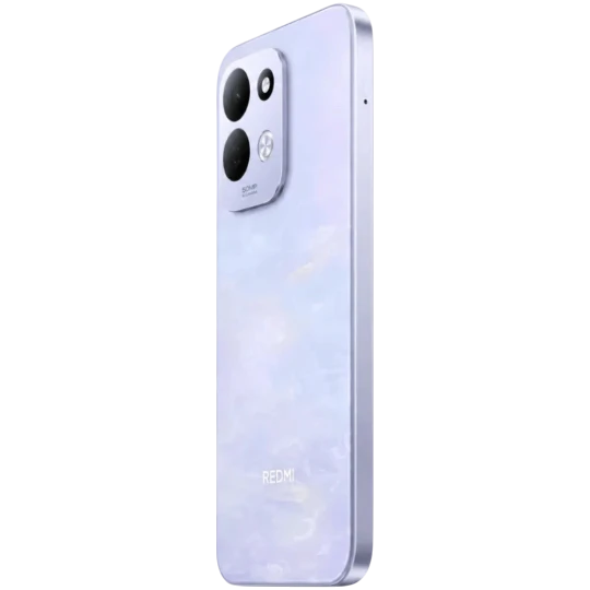 Mobil Telefon Xiaomi Poco X8 Pro 12GB/512GB White - Thumbnail 2